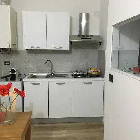 Bed & Breakfast Il Cortile Calderara di Reno