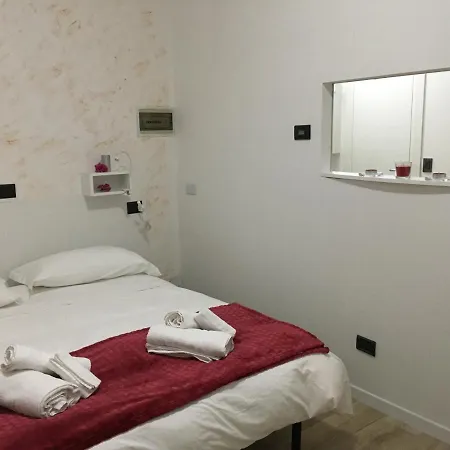 Il Cortile Calderara di Reno