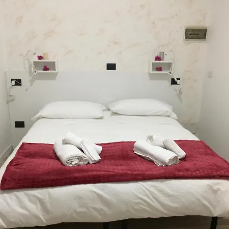 Bed & Breakfast Il Cortile Calderara di Reno